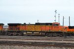 BNSF 5132